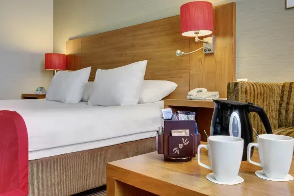 هتل سوشفسکی مسکو